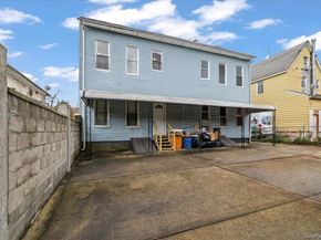 114-27 Bedell Street, Jamaica NY 11434