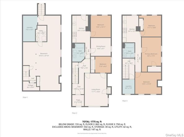 114-27 Bedell Street, Jamaica NY 11434