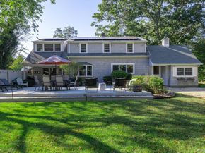 59 Union Avenue, Center Moriches NY 11934