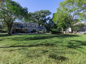 59 Union Avenue, Center Moriches NY 11934