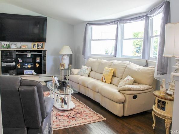 1 University Heights Drive, Stony Brook NY 11790