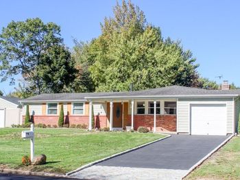 1 University Heights Drive