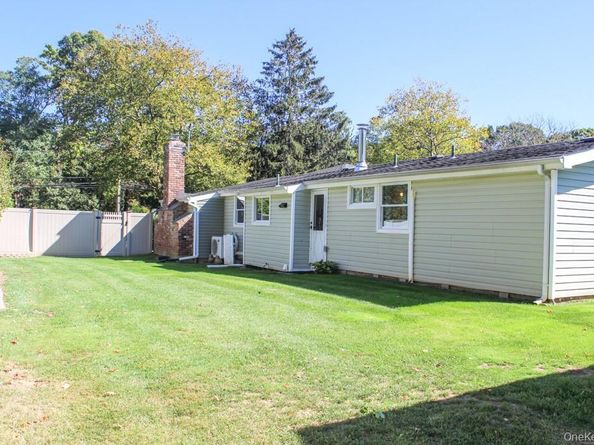 1 University Heights Drive, Stony Brook NY 11790