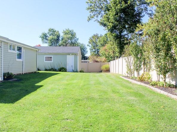 1 University Heights Drive, Stony Brook NY 11790