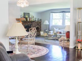 1 University Heights Drive, Stony Brook NY 11790