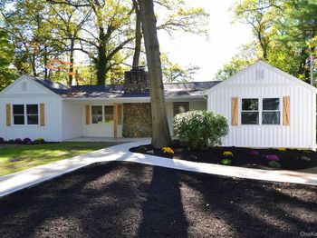 317 Elwood Road