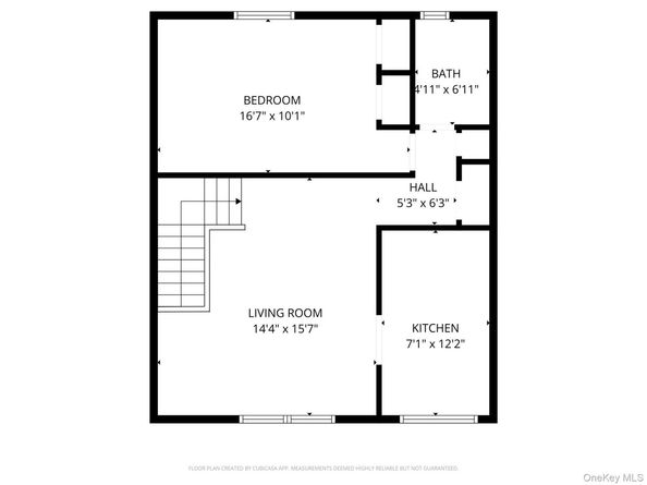 66-15 Park Drive East B, Kew Garden Hills NY 11357