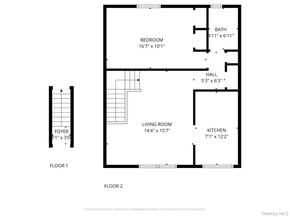 66-15 Park Drive East B, Kew Garden Hills NY 11357