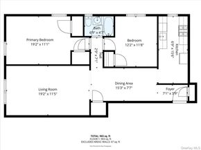 625 Gramatan Avenue 4R, Mount Vernon NY 10552