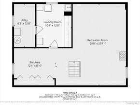 1053 Lydia Drive, Franklin Square NY 11010