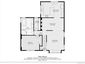 1053 Lydia Drive, Franklin Square NY 11010