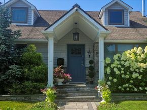 1053 Lydia Drive, Franklin Square NY 11010