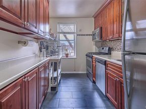 74-45 Yellowstone Boulevard 4H, Rego Park NY 11374