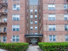 74-45 Yellowstone Boulevard 4H, Rego Park NY 11374