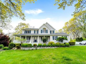 212 Fairway Drive, Wading River NY 11792