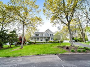 212 Fairway Drive, Wading River NY 11792