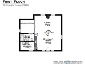 150 Bedford Road, Armonk NY 10504