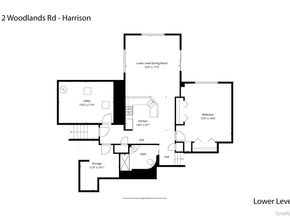 112 Woodlands Road, Harrison NY 10528