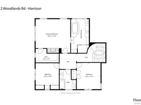 112 Woodlands Road, Harrison NY 10528