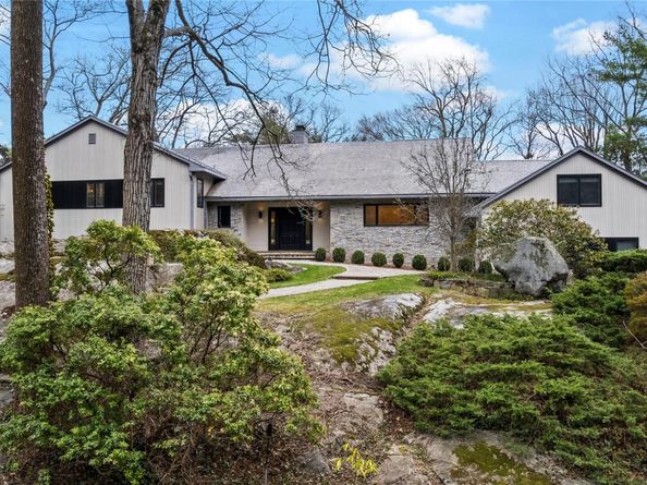 112 Woodlands Road, Harrison NY 10528