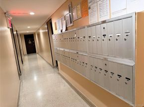 100-25 Queens Boulevard 3JJ, Forest Hills NY 11375