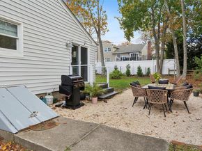 11 Shell Road, Hampton Bays NY 11946