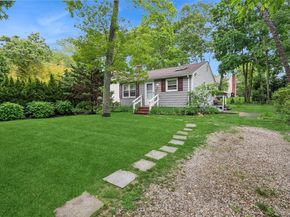 11 Shell Road, Hampton Bays NY 11946
