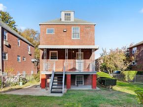 2015 Tenbroeck Avenue, Bronx NY 10461