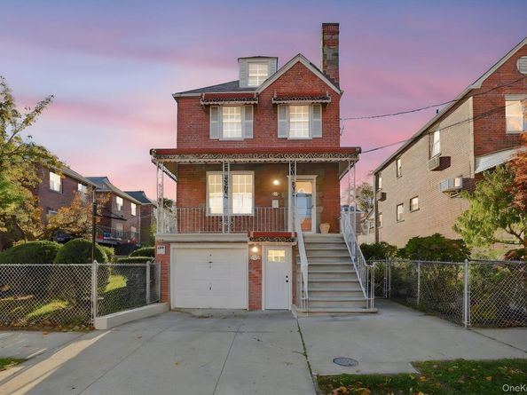 2015 Tenbroeck Avenue, Bronx NY 10461