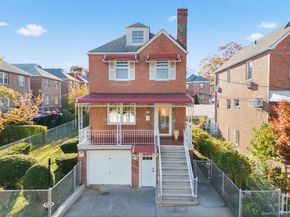 2015 Tenbroeck Avenue, Bronx NY 10461