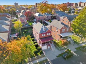 2015 Tenbroeck Avenue, Bronx NY 10461