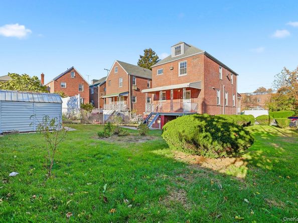 2015 Tenbroeck Avenue, Bronx NY 10461