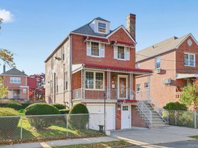 2015 Tenbroeck Avenue, Bronx NY 10461
