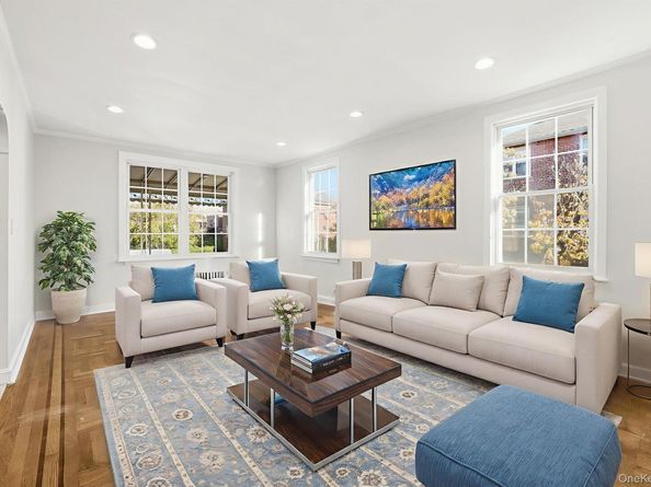 2015 Tenbroeck Avenue, Bronx NY 10461