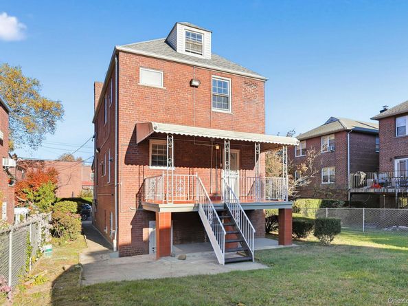 2015 Tenbroeck Avenue, Bronx NY 10461