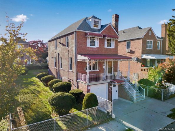 2015 Tenbroeck Avenue, Bronx NY 10461