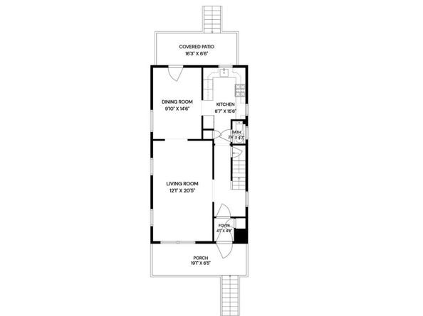 2015 Tenbroeck Avenue, Bronx NY 10461