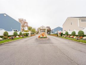 100 Baker Court 15, Island Park NY 11558