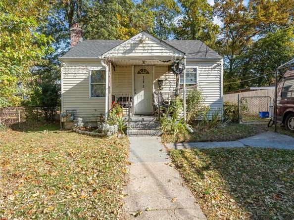 182 Park Avenue, Roosevelt NY 11575