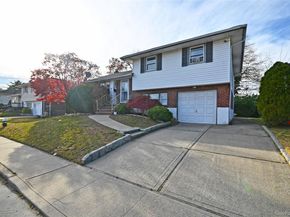 89 Osborne Road, West Hempstead NY 11552