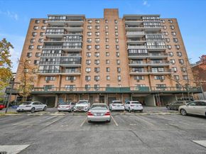136-75 37th Avenue PH B, Flushing NY 11354