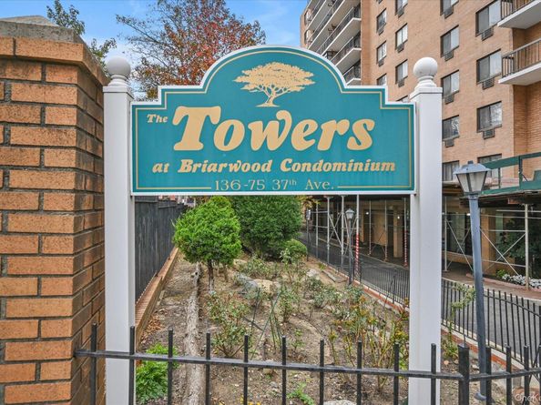 136-75 37th Avenue PH B, Flushing NY 11354