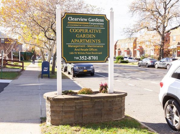 163-62 Willets Point Boulevard Upper, Whitestone NY 11357