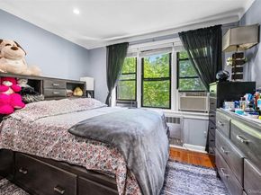 14350 Hoover Avenue 505, Briarwood NY 11435