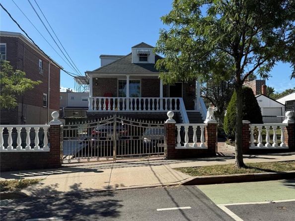 2224 Lafayette Avenue, Bronx NY 10473