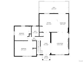 858 Prescott Street, Valley Stream NY 11580