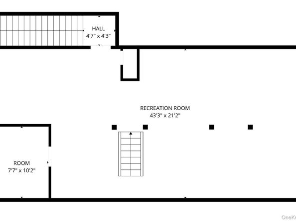 858 Prescott Street, Valley Stream NY 11580