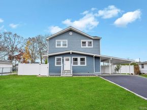 15 Duane Drive, Ronkonkoma NY 11779