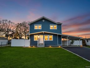 15 Duane Drive, Ronkonkoma NY 11779
