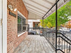 1052 Evergreen Avenue, Bronx NY 10472